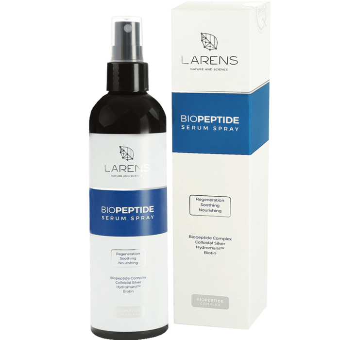 Biopeptide Serum Spray Larens