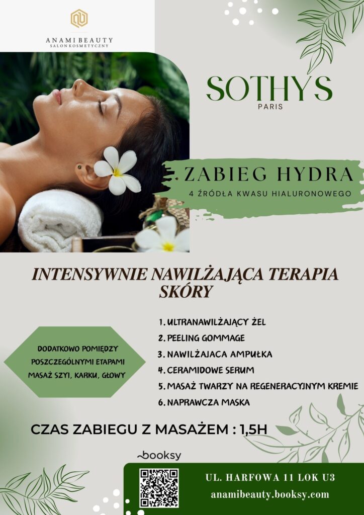 Salon Anami Beauty