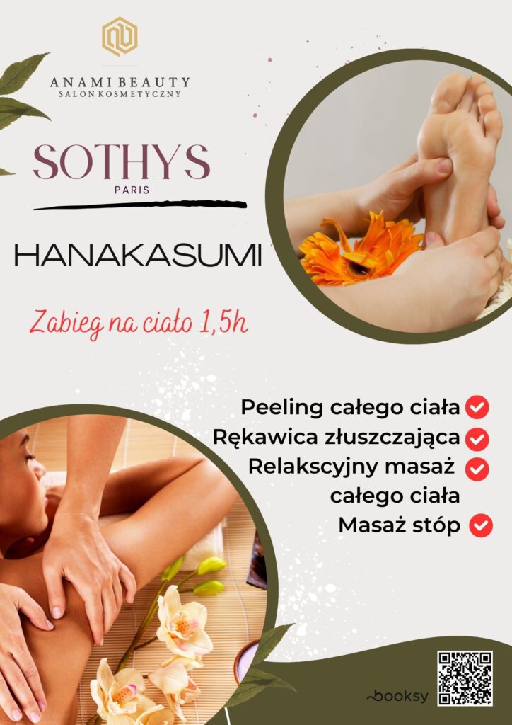 Salon Anami Beauty