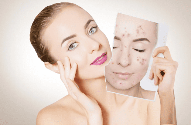 Salon Anami Beauty