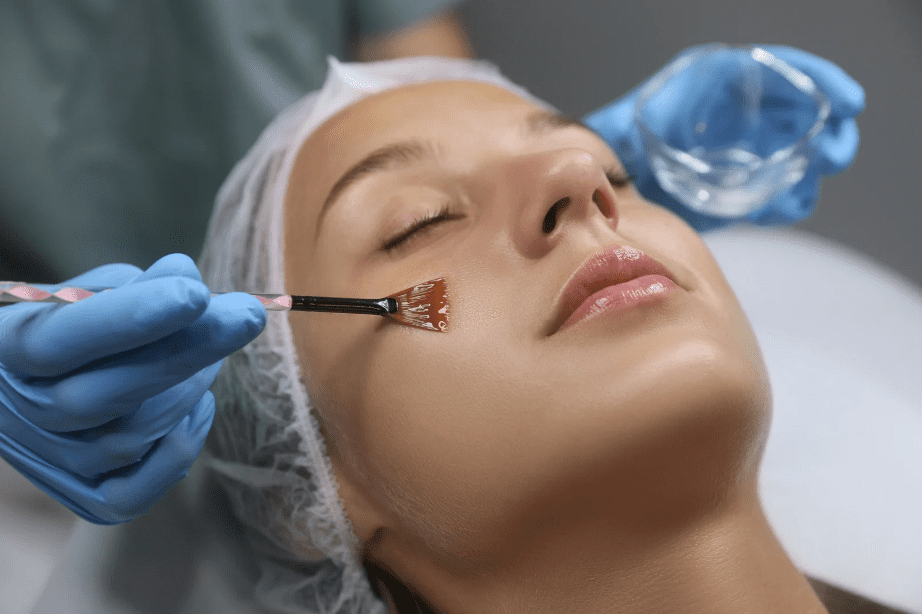 Salon Anami Beauty