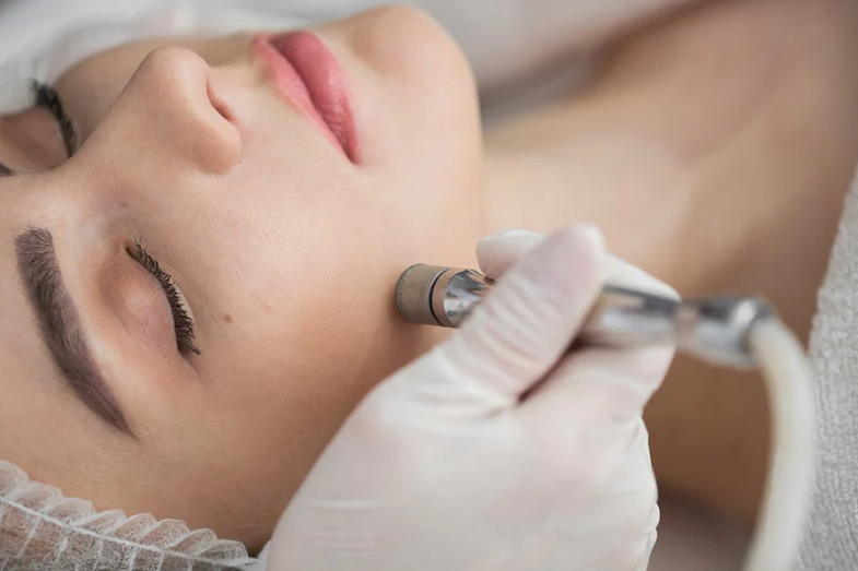 Salon Anami Beauty