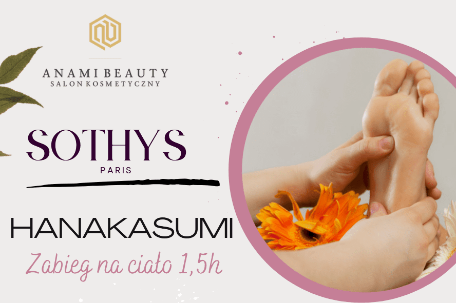 Salon Anami Beauty