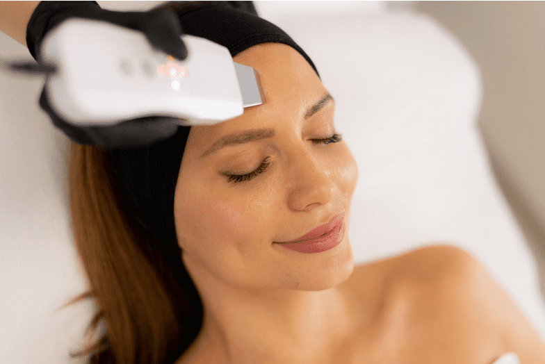 Salon Anami Beauty