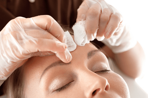 Salon Anami Beauty