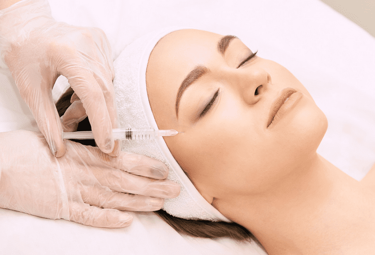 Salon Anami Beauty