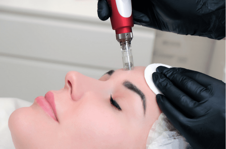 Salon Anami Beauty