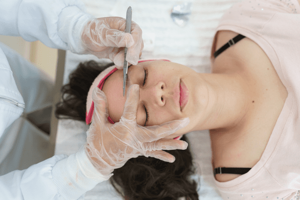 Salon Anami Beauty