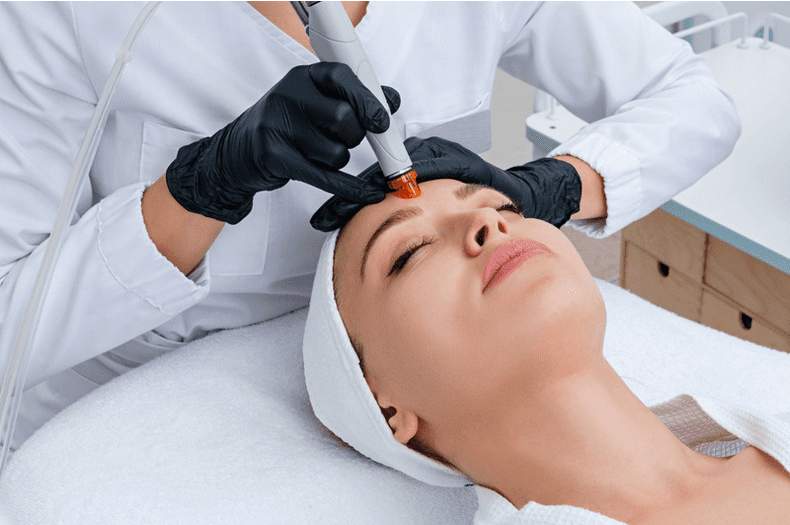 Salon Anami Beauty