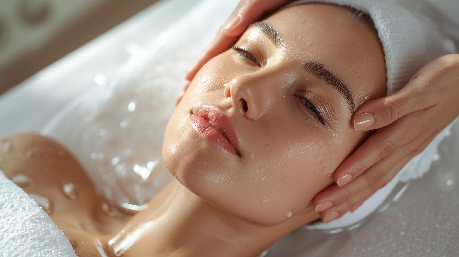 Salon Anami Beauty